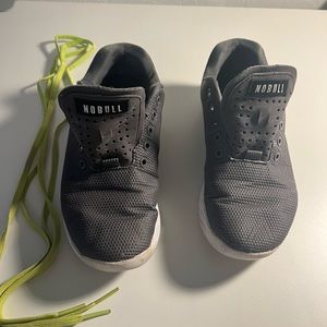 NoBull Size Women’s 8.5 Training Shoes